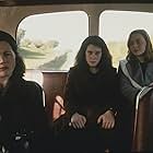 Kate Winslet, Melanie Lynskey, and Sarah Peirse in Heavenly Creatures (1994)