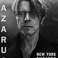 David Bowie in David Bowie: Lazarus (2016)