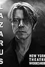 David Bowie in David Bowie: Lazarus (2016)