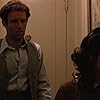 James Caan and Talia Shire in The Godfather (1972)