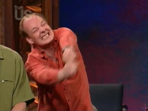 Colin Mochrie in Whose Line Is It Anyway? (1998)