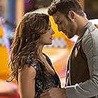 Briana Evigan and Ryan Guzman in Step Up All In (2014)