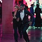 Cameron Diaz and Jamie Foxx in Back in Action (2024)