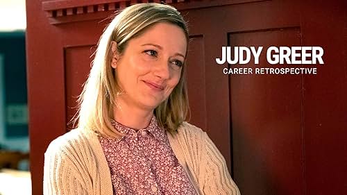 Take a closer look at the various roles Judy Greer has played throughout her acting career.