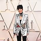 Diane Warren at an event for The Oscars (2020)