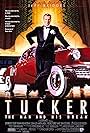 Jeff Bridges in Tucker: The Man and His Dream (1988)