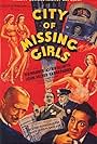 Philip Van Zandt and H.B. Warner in City of Missing Girls (1941)