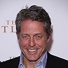 Hugh Grant at an event for The Gentlemen (2019)