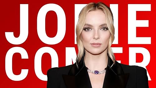 The Rise of Jodie Comer