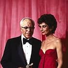 The 51st Annual Academy Awards - Audrey Hepburn, King Vidor