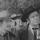 John Damler and Mauritz Hugo in The Life and Legend of Wyatt Earp (1955)