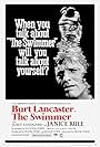 Burt Lancaster in The Swimmer (1968)