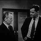 Frank Overton in Decoy (1957)