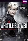 Amanda Burton in The Whistle-Blower (2001)