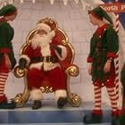 A Christmas Story 2 - Santa's elves.