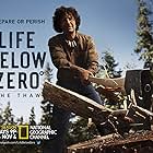 Glenn Villeneuve in Life Below Zero (2013)