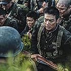 Choi Min-ho in The Battle of Jangsari (2019)