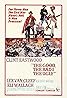 The Good, the Bad and the Ugly (1966) Poster