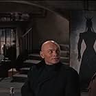 Yul Brynner, Sacha Pitoëff, and Akim Tamiroff in Anastasia (1956)
