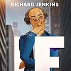 Richard Jenkins in IF (2024)
