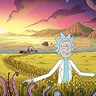 Justin Roiland in The Old Man and the Seat (2019)
