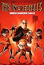 The Incredibles: When Danger Calls (2004)