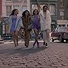 Michaela Jaé (MJ) Rodriguez, Indya Moore, Hailie Sahar, and Dominique Jackson in Series Finale (Part II) (2021)