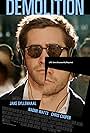 Jake Gyllenhaal in Demolition (2015)