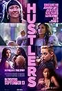Jennifer Lopez, Keke Palmer, Constance Wu, Lili Reinhart, Lizzo, and Cardi B in Hustlers (2019)