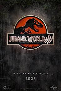 Primary photo for Jurassic World 4