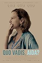 Jasna Djuricic in Quo Vadis, Aida? (2020)