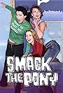 Fiona Allen, Doon Mackichan, and Sally Phillips in Smack the Pony (1999)