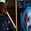 Ronnie Rowe in Star Trek: Discovery (2017)