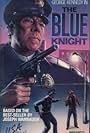 The Blue Knight (1975)