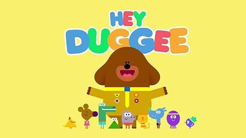 Hey Duggee: Season 2