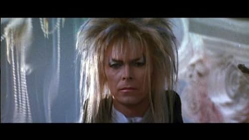 Trailer for Labyrinth