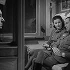 Rex Harrison, Paul Henreid, and Margaret Lockwood in Night Train to Munich (1940)