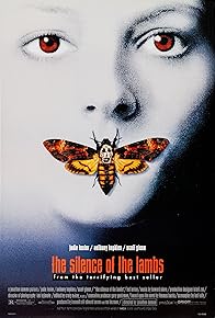 Primary photo for The Silence of the Lambs