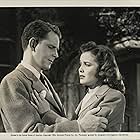 Phil Brown and Lois Collier in Weird Woman (1944)