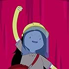 Olivia Olson in Adventure Time (2010)