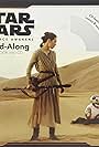 Star Wars: The Force Awakens Read-Along Storybook and CD (2016)
