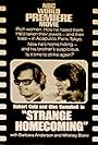Strange Homecoming (1974)