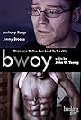 Anthony Rapp and Jimmy Brooks in bwoy (2016)