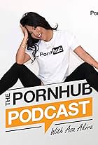 Asa Akira in The Pornhub Podcast with Asa Akira (2018)
