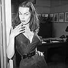 Maila Nurmi in Plan 9 from Outer Space (1957)
