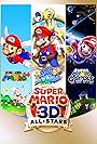 Super Mario 3D All-Stars (2020)