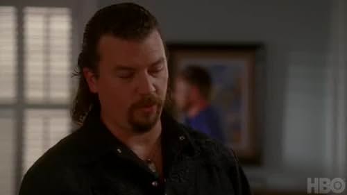Eastbound & Down: Kenny and April