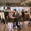 Rowan Atkinson in Mr. Bean (1990)