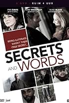 Secrets and Words