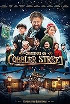 Christmas on Cobbler Street